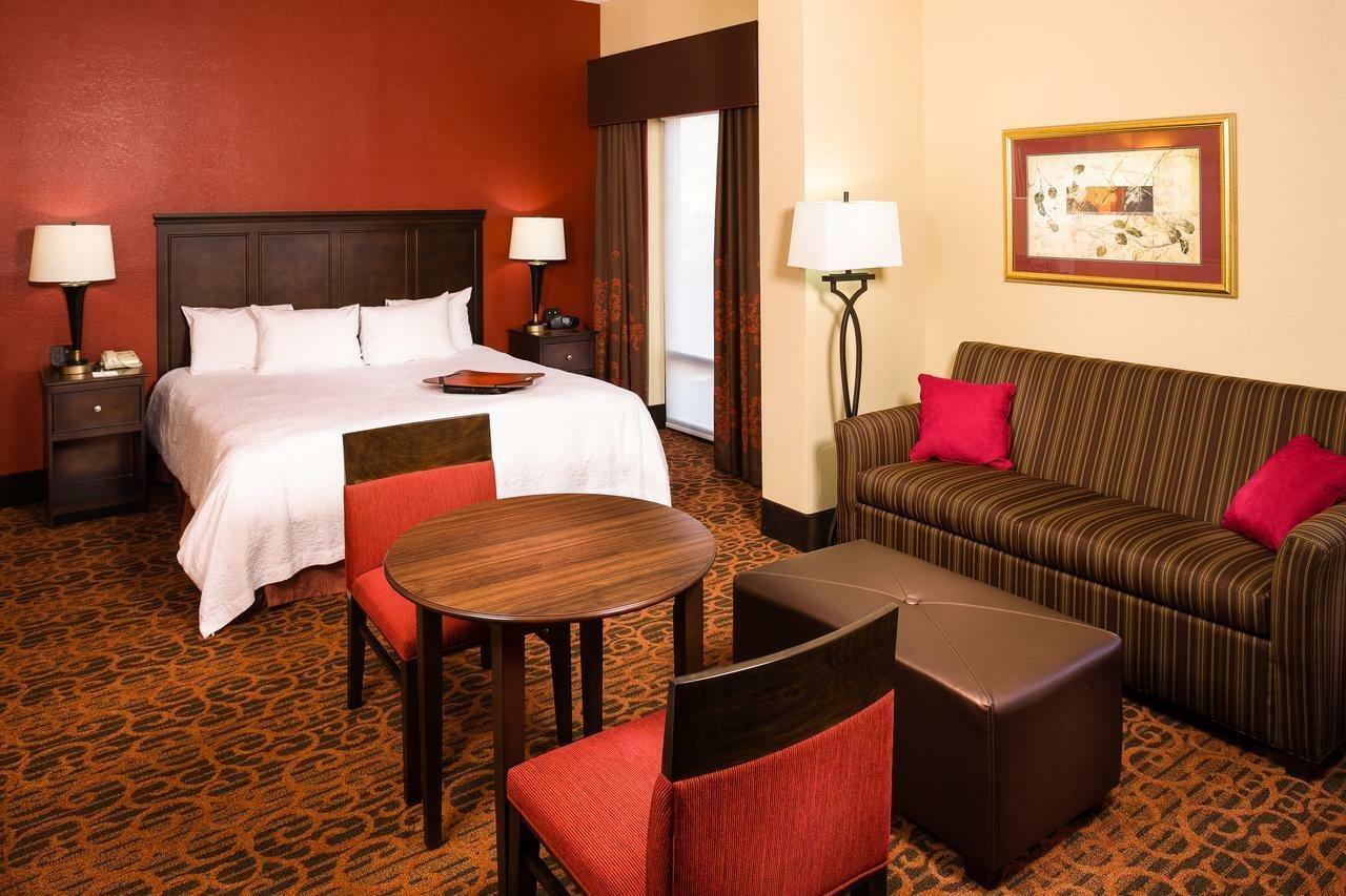 Hampton Inn Кълъмбия Екстериор снимка
