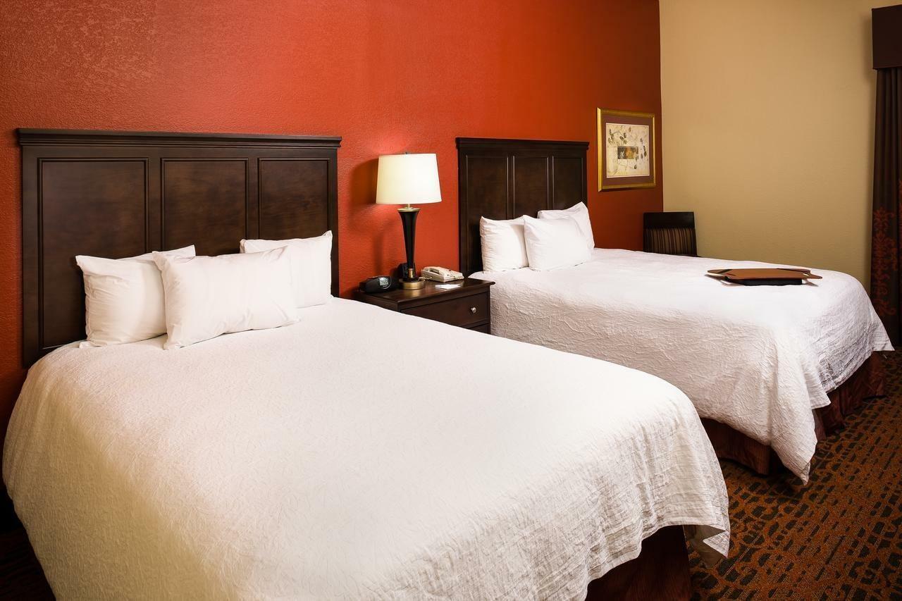 Hampton Inn Кълъмбия Екстериор снимка