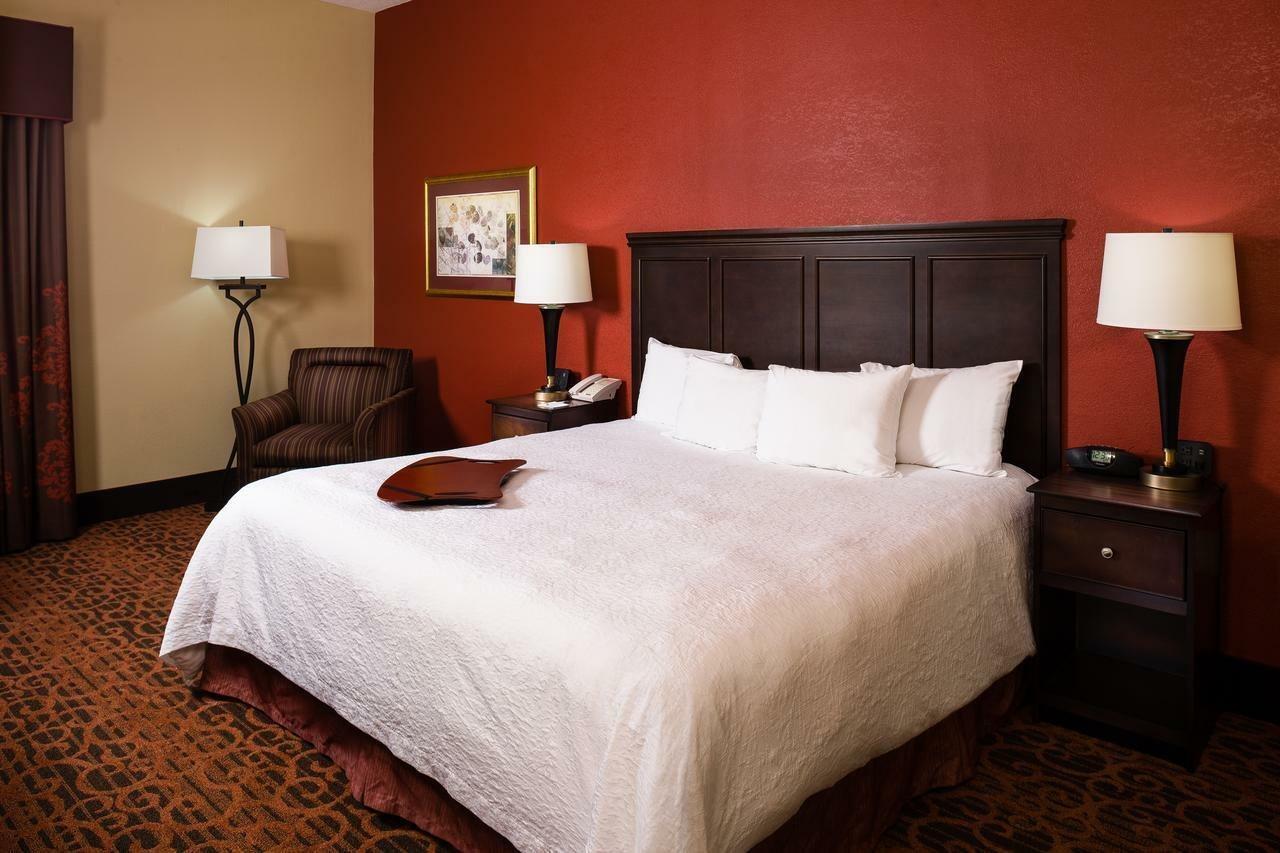 Hampton Inn Кълъмбия Екстериор снимка