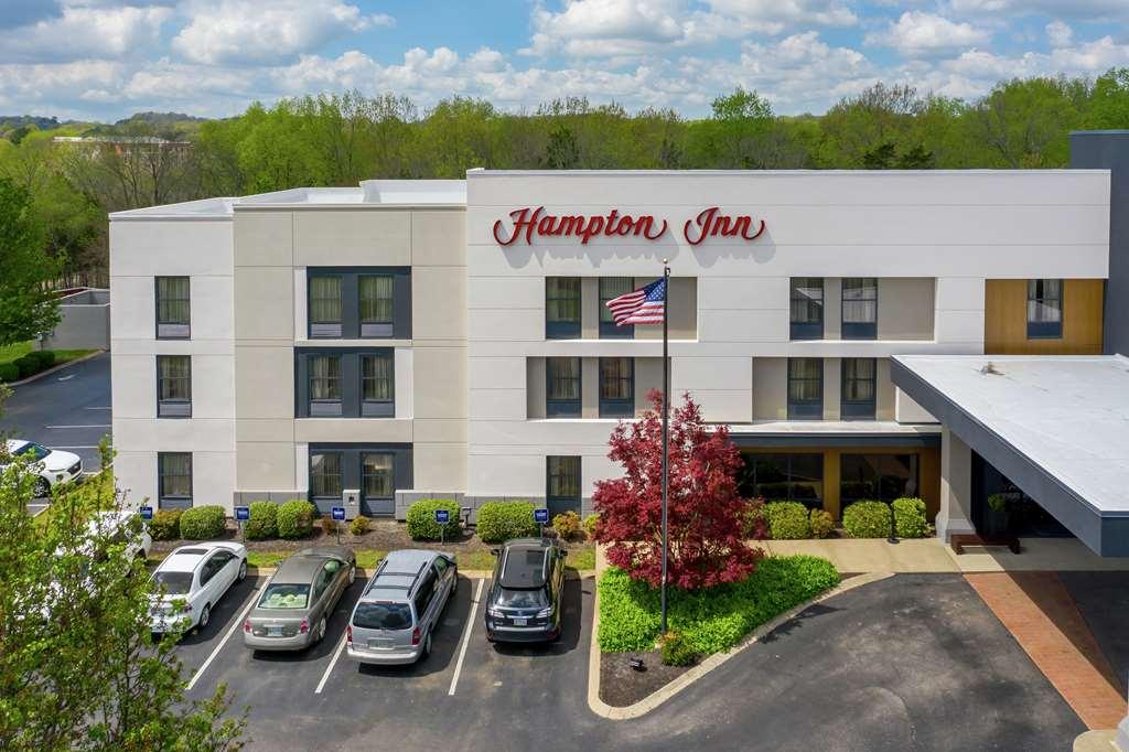 Hampton Inn Кълъмбия Екстериор снимка