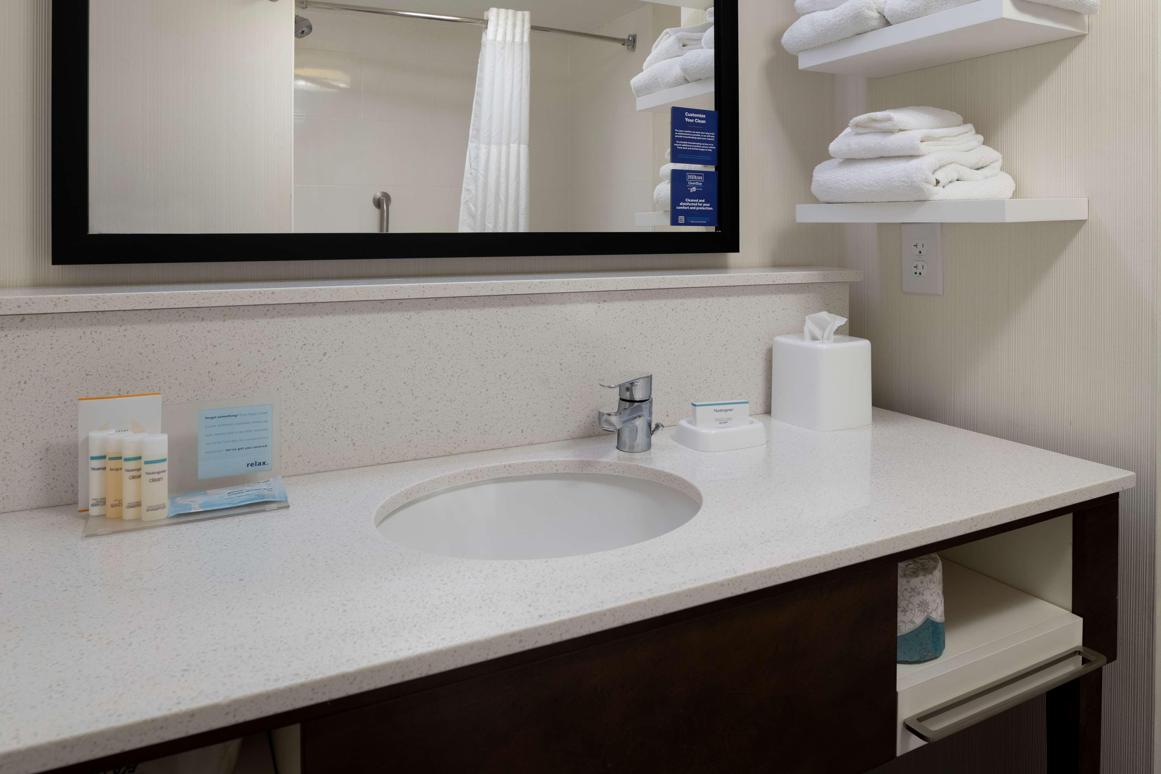 Hampton Inn Кълъмбия Екстериор снимка