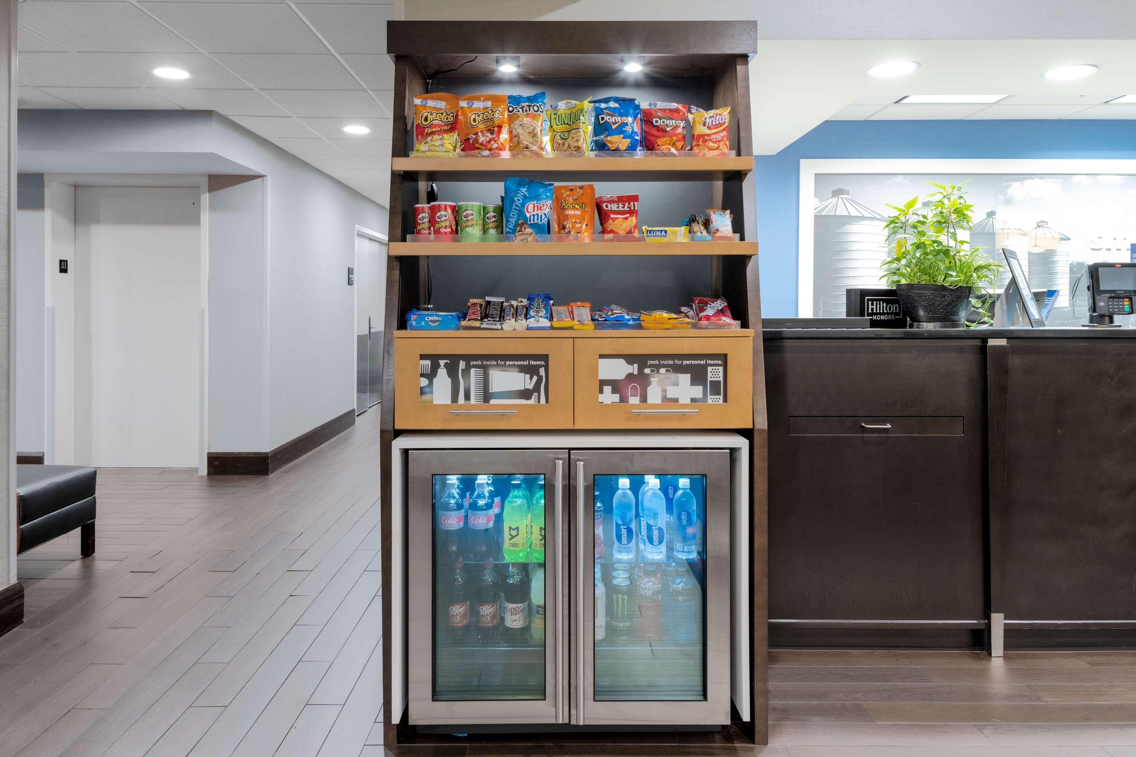 Hampton Inn Кълъмбия Екстериор снимка