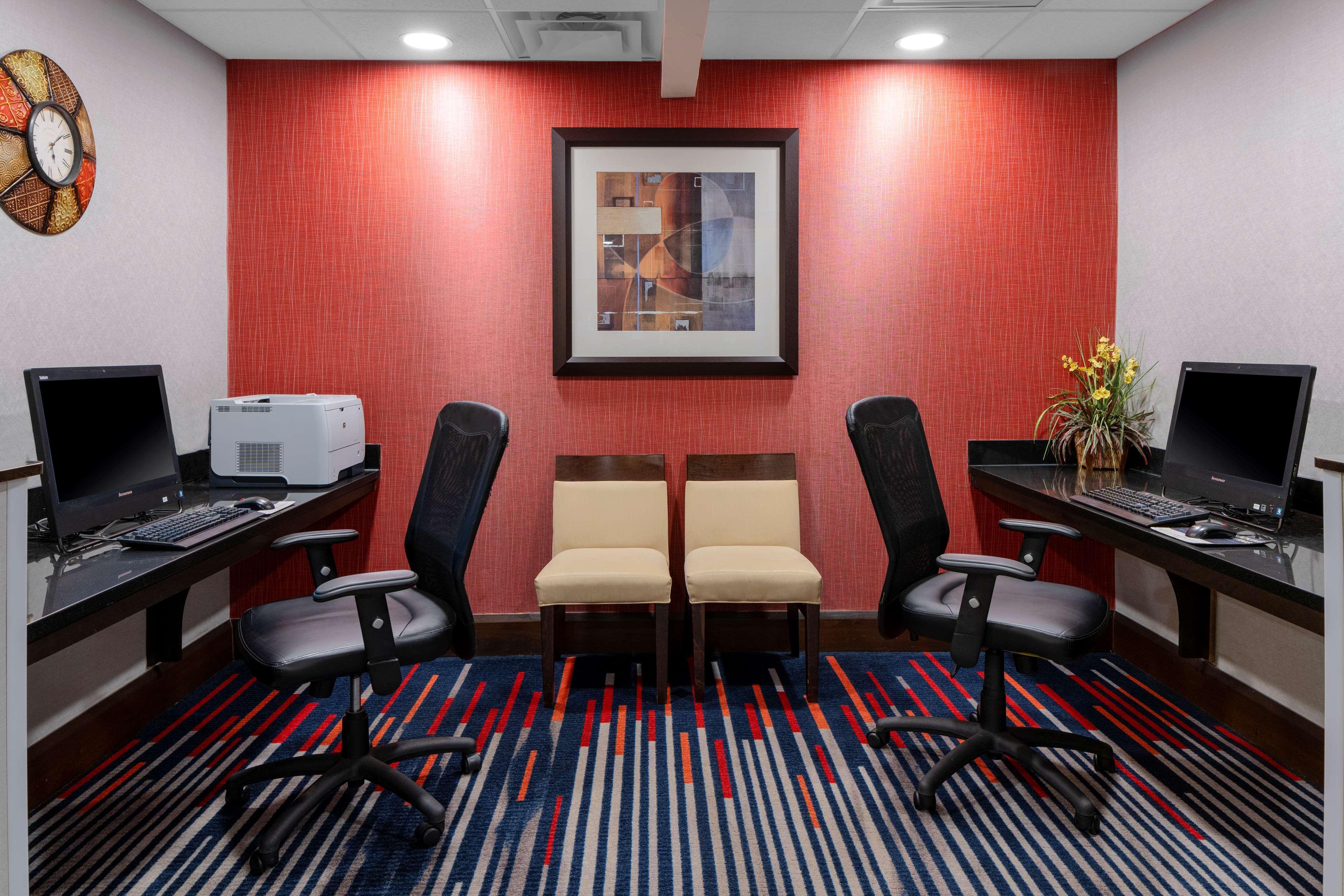 Hampton Inn Кълъмбия Екстериор снимка