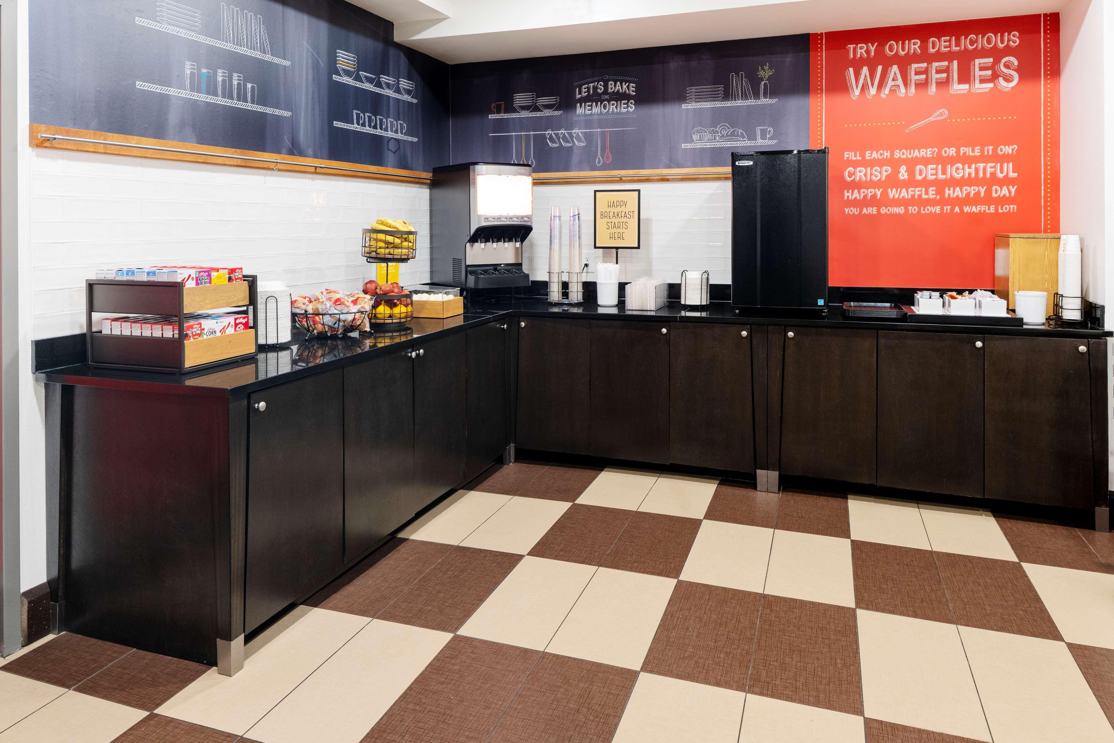 Hampton Inn Кълъмбия Екстериор снимка