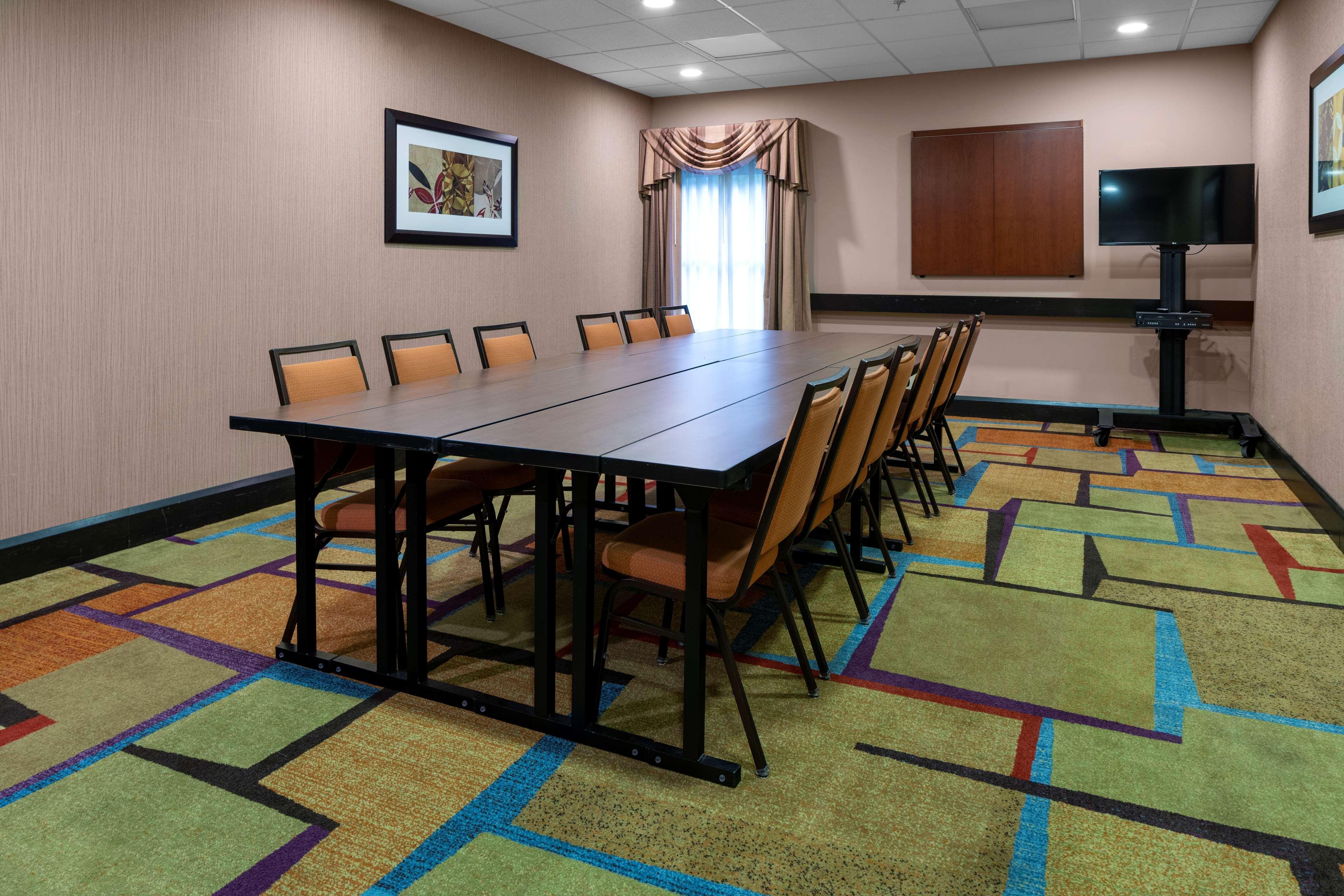 Hampton Inn Кълъмбия Екстериор снимка