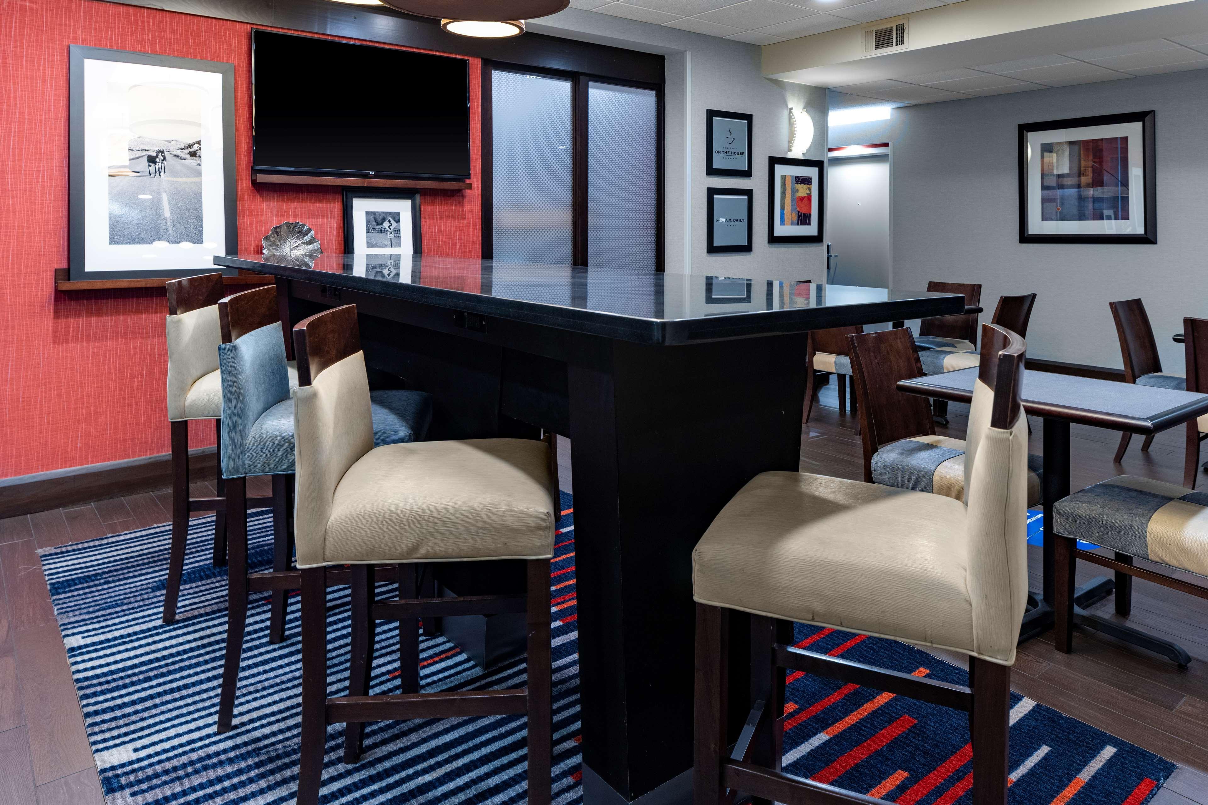 Hampton Inn Кълъмбия Екстериор снимка