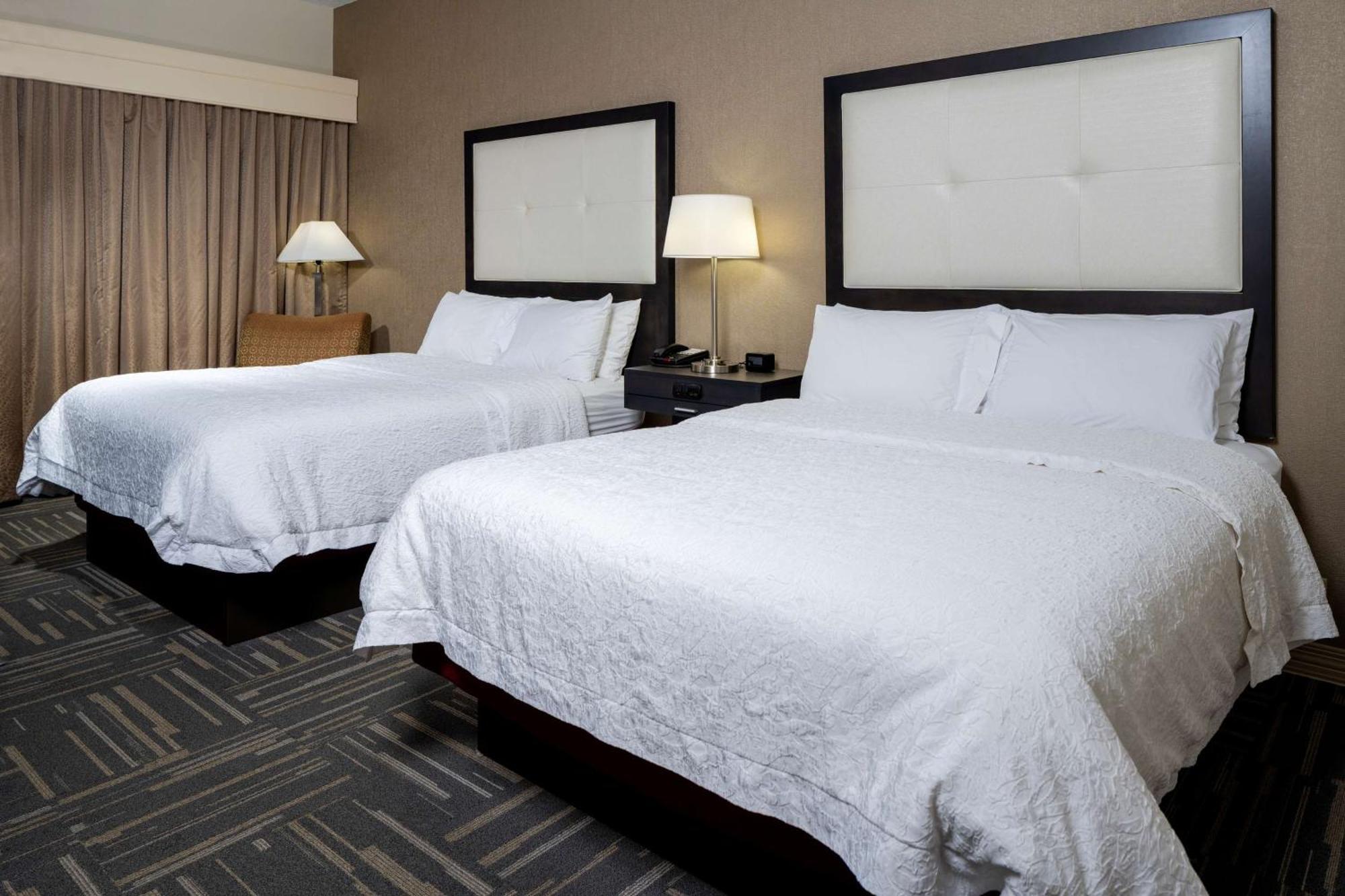 Hampton Inn Кълъмбия Екстериор снимка