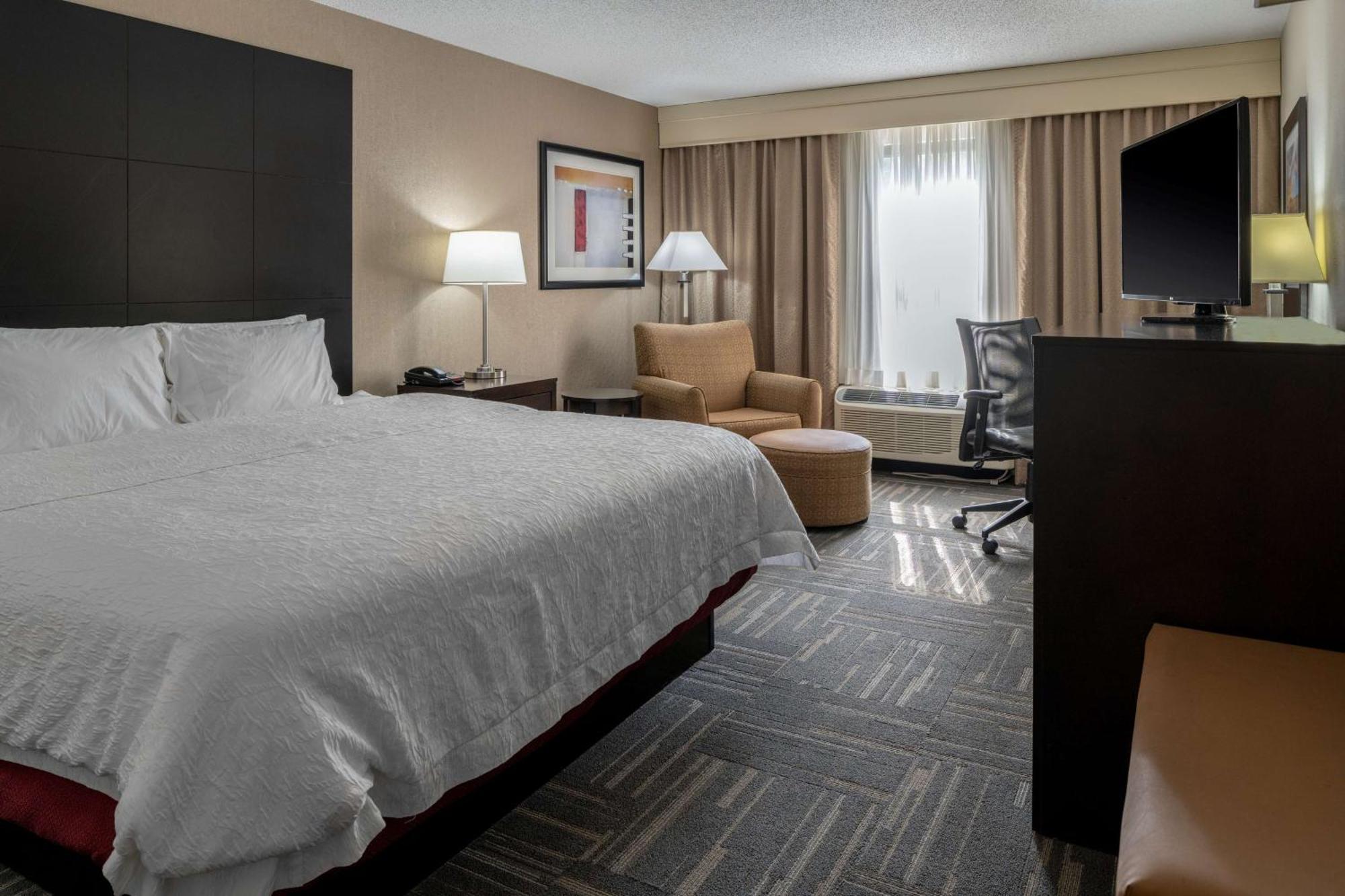 Hampton Inn Кълъмбия Екстериор снимка