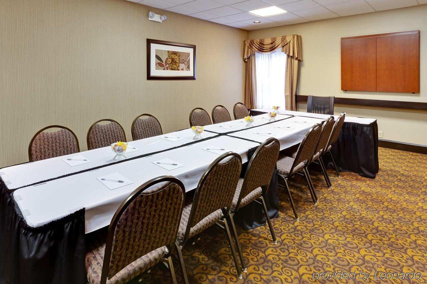 Hampton Inn Кълъмбия Екстериор снимка