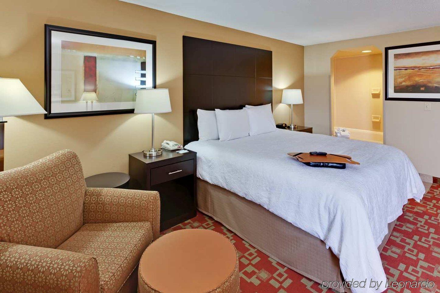 Hampton Inn Кълъмбия Екстериор снимка