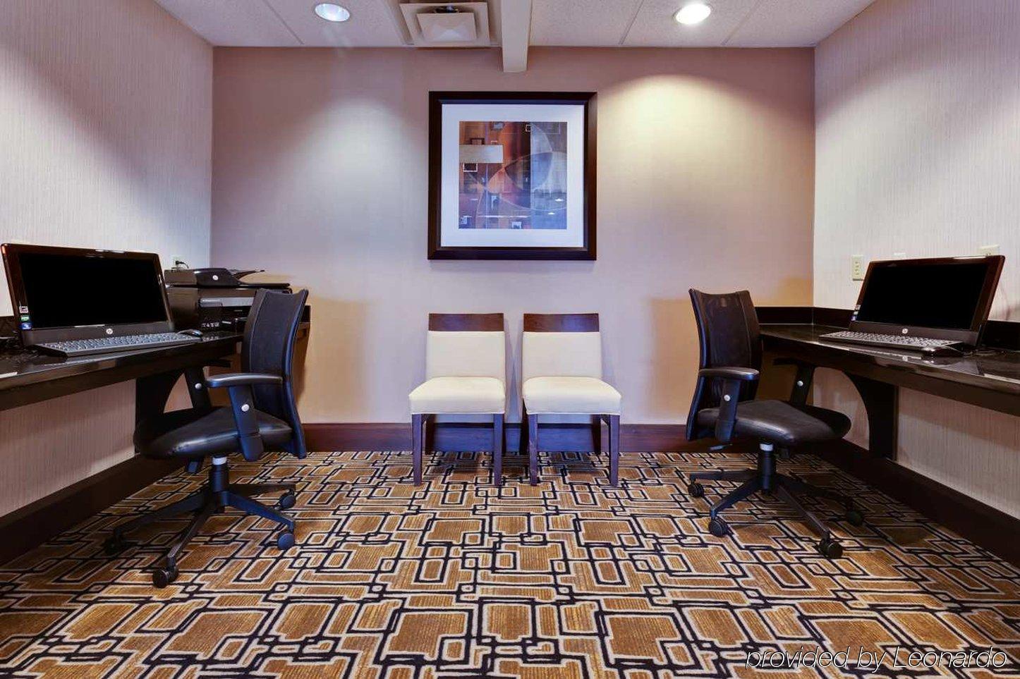 Hampton Inn Кълъмбия Екстериор снимка