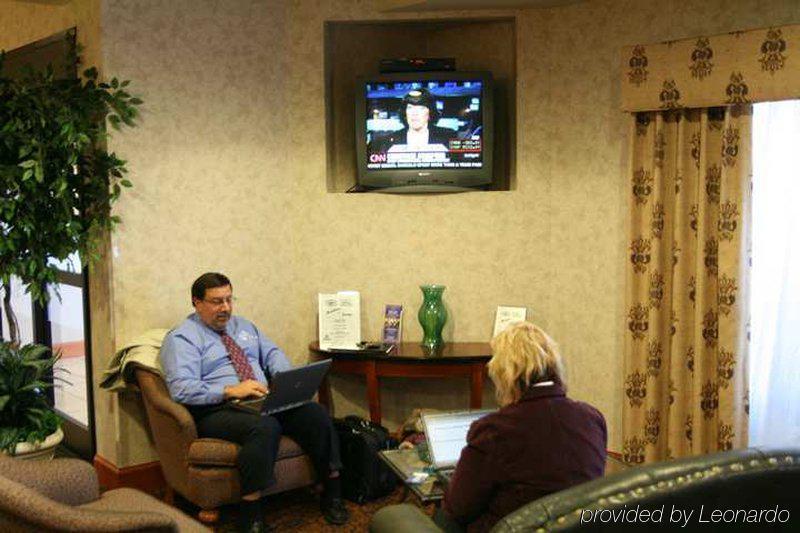 Hampton Inn Кълъмбия Стая снимка