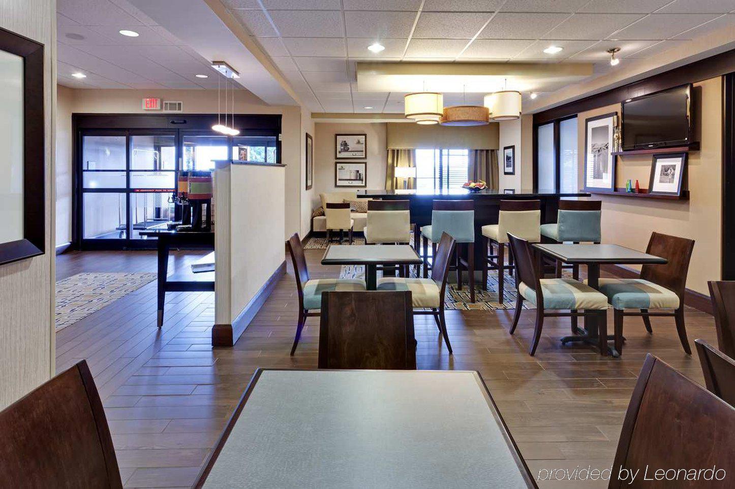 Hampton Inn Кълъмбия Екстериор снимка