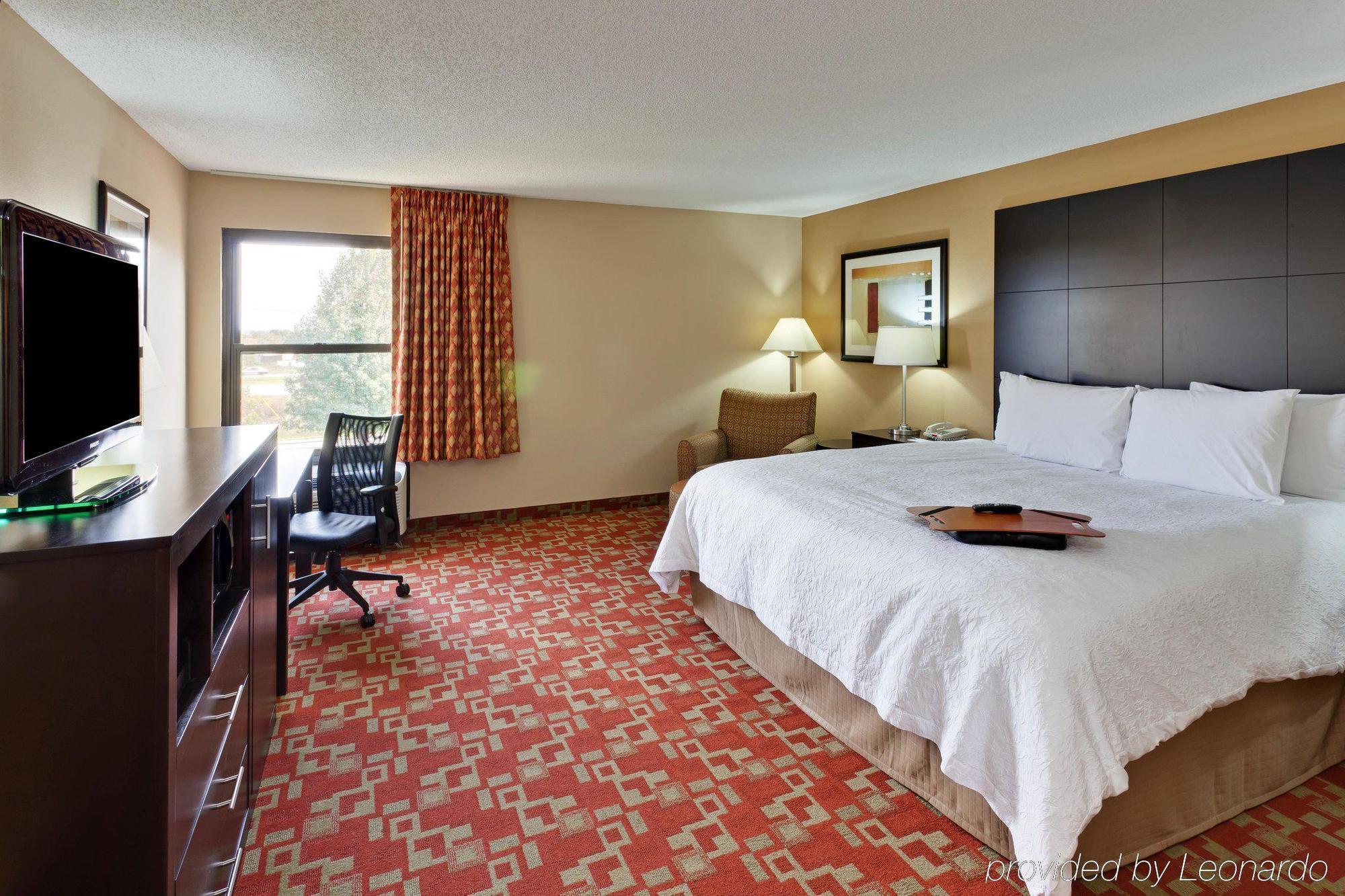 Hampton Inn Кълъмбия Екстериор снимка
